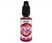 Alkoholitint Cernit 20ml 406 lipstick red