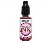 Alkoholitint Cernit 20ml 411 wine red