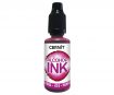 Alkoholitint Cernit 20ml 474 rubis