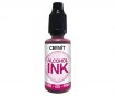 Alkoholitint Cernit 20ml 475 pink