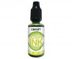 Alkoholitint Cernit 20ml 601 anis green