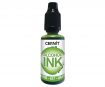 Alkoholitint Cernit 20ml 617 grass green