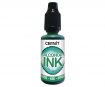 Alkoholitint Cernit 20ml 620 emerald green