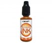 Alkoholitint Cernit 20ml 752 orange
