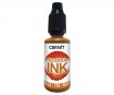 Alkoholitint Cernit 20ml 775 rust