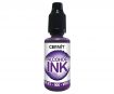 Alkoholitint Cernit 20ml 900 violet