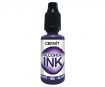 Alkoholitint Cernit 20ml 905 blue violet