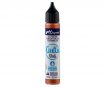 Siidivärvi kontuur Dupont 25ml 057 copper