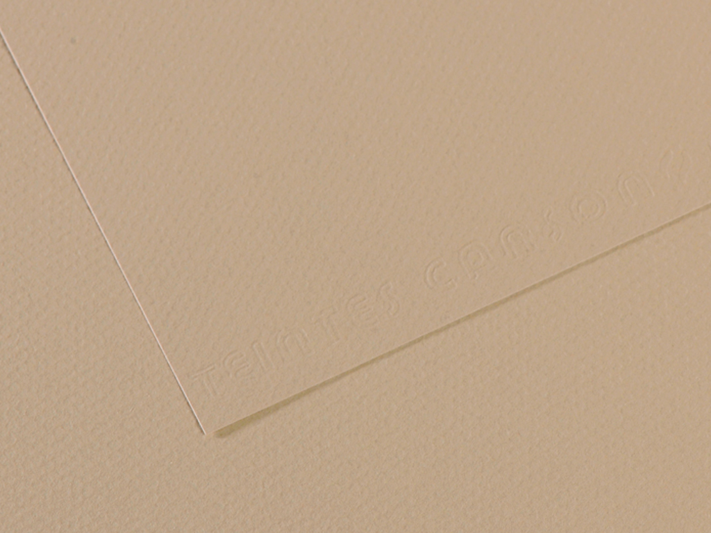 Pastellpaber MiTeintes 50x65cm/160g 343 pearl