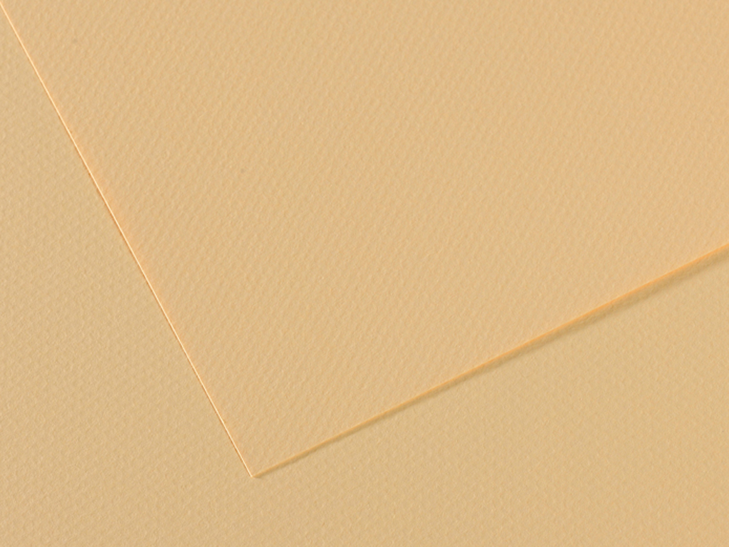 Pastellpaber MiTeintes 50x65cm/160g 407 cream