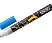 Marker Liquitex 2mm 279 sky blue