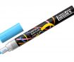 Marker Liquitex 2mm 034 light blue