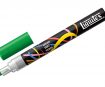 Marker Liquitex 2mm 011 green