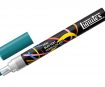 Marker Liquitex 2mm 285 teal