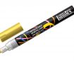 Marker Liquitex 2mm 058 metallic gold