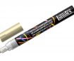 Marker Liquitex 2mm 059 metallic champagne gold