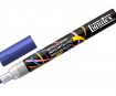 Marker Liquitex 2mm 063 metallic indigo