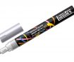 Marker Liquitex 2mm 068 metallic silver