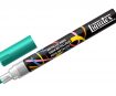 Marker Liquitex 2mm 069 metallic aqua