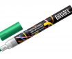 Marker Liquitex 2mm 346 metallic green