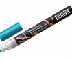 Marker Liquitex 2mm 073 metallic teal
