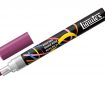 Marker Liquitex 2mm 076 rose red