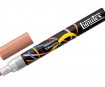 Marker Liquitex 2mm 286 terracotta