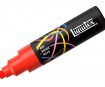 Marker Liquitex 8mm 017 red