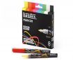 Marker Liquitex 2mm 8tk essential