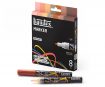 Marker Liquitex 2mm 8tk portrait