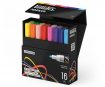 Marker Liquitex 2mm 16tk expression