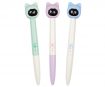 Gel pen M&G Hey Mao RT 0.5 blue