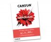Acrylic pad Canson Graduate A5/300g 20 sheets