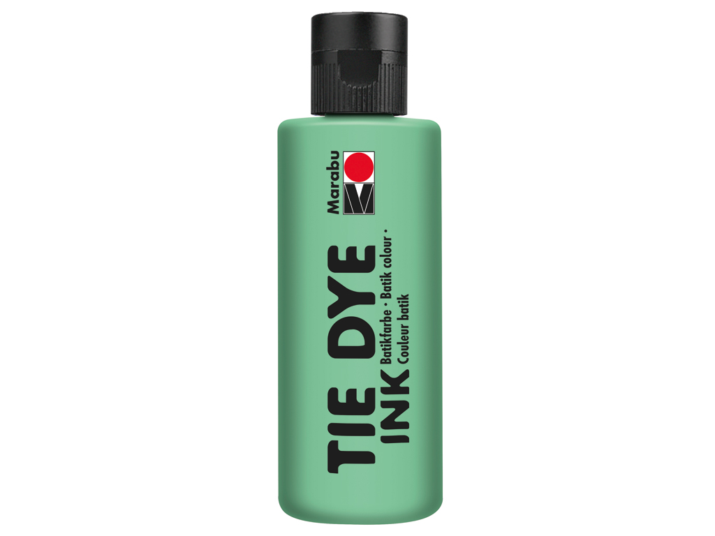 Batikavärv Marabu Tie Dye Ink 80ml 263 pastel green