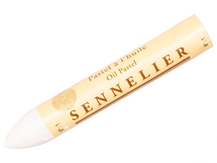 Large Oil pastel Sennelier