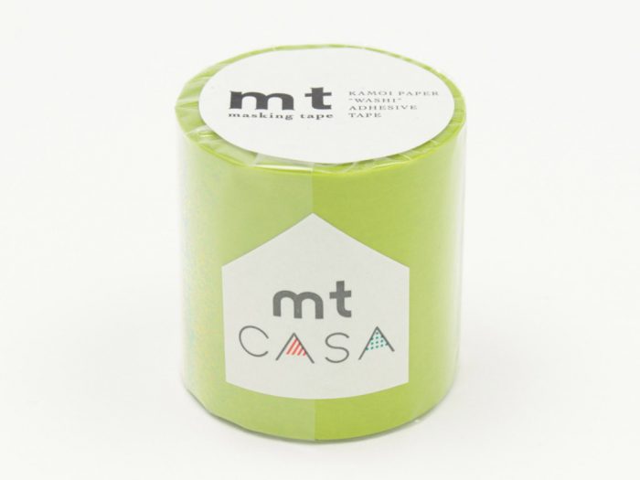 Masking tape mt casa basic 50mmx10m - 1/5