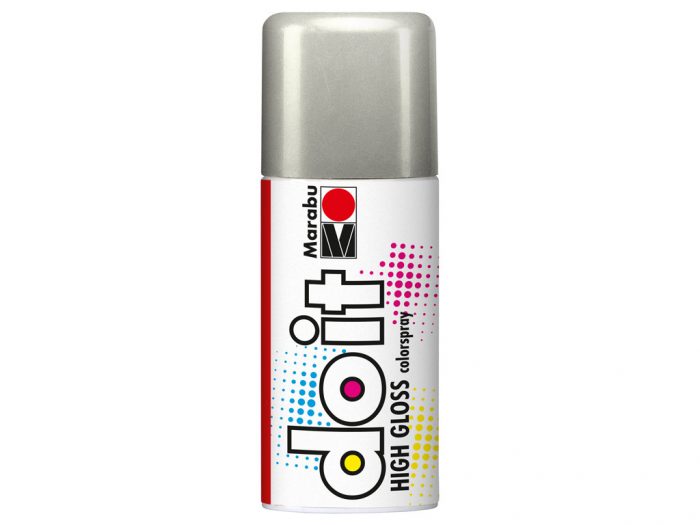 Colorspray Marabu do it High Gloss 150ml - 1/2