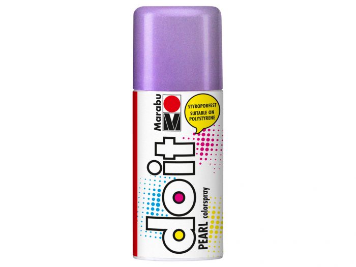 Colorspray Marabu do it Pearl 150ml - 1/3