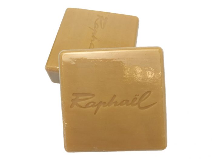 Honey soap for brushes Raphael