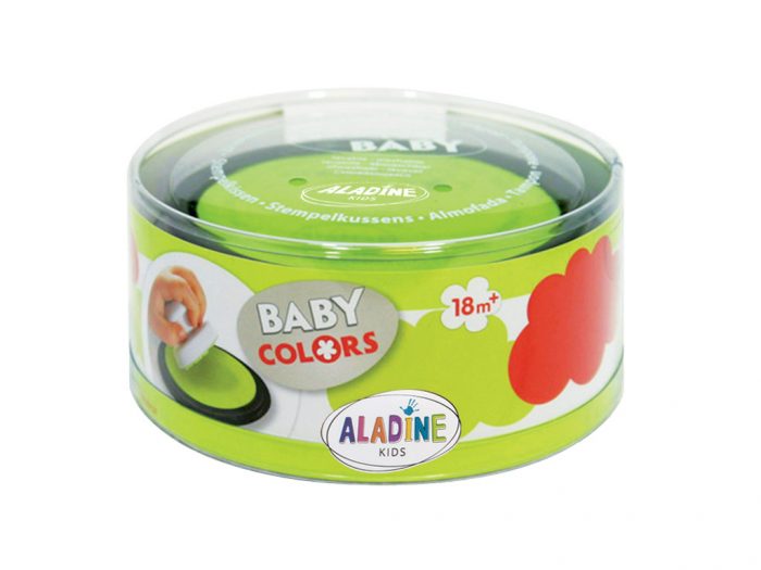 Templipadi Aladine Stampo Baby - 1/3