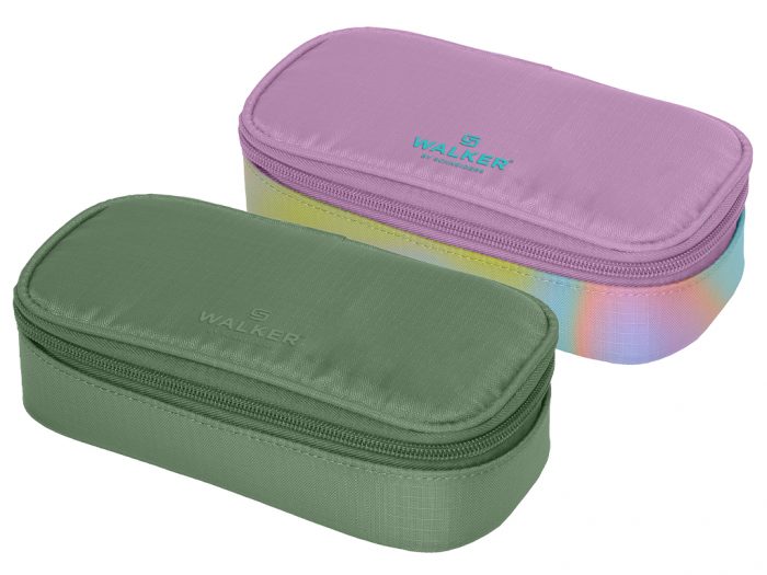 Pencil box Walker - 1/4