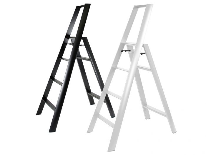 Kāpnes Metaphys Lucano 4 solis - 1/3