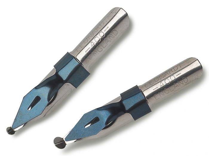 Nib Leonardt Ornamental
