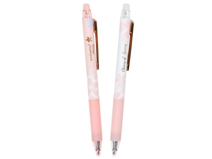 Gel pen erasable M&G Sakura Time