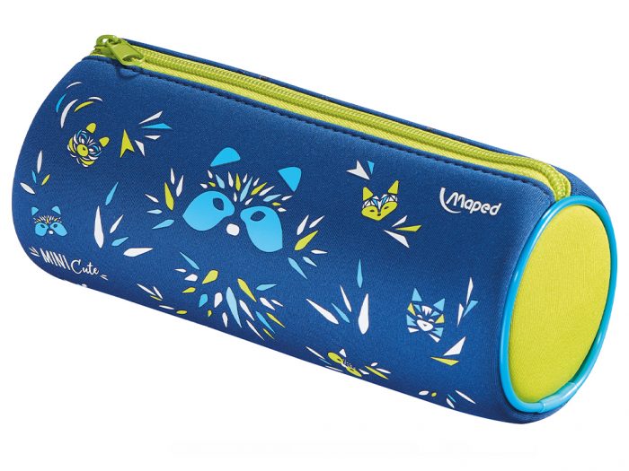 Pencil case Maped tube Minicute - 1/2