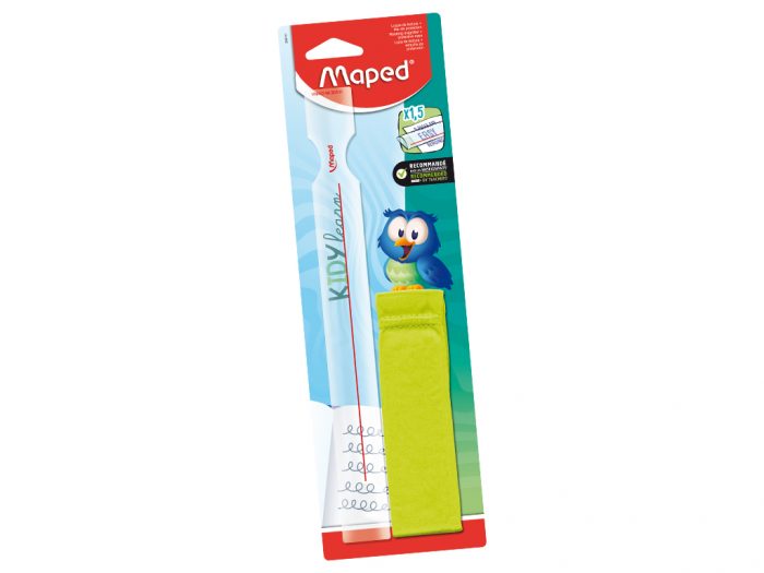 Reading helper Maped Kidy Learn - 1/3