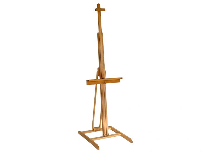 Studio easel Mabef M48 - 1/6