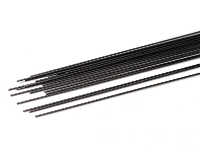 Wire steel Airplac - 1/4