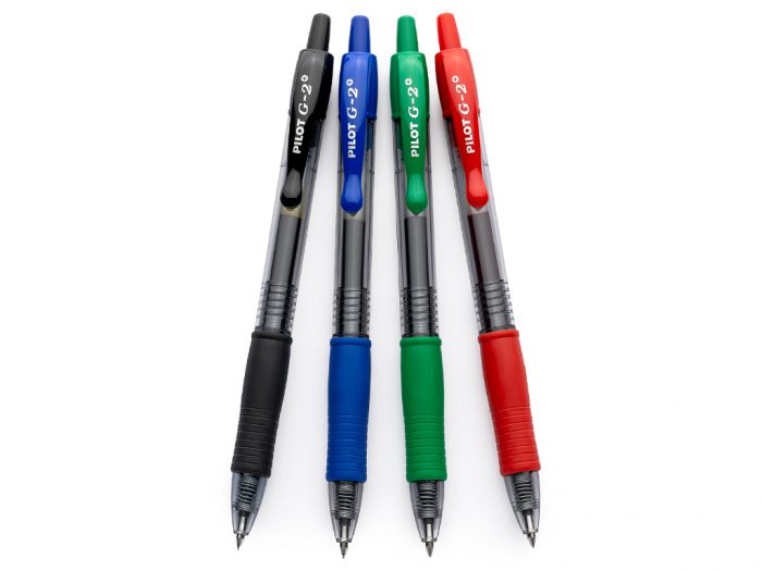 Geelipliiats Pilot BeGreen G-2+ - 1/4