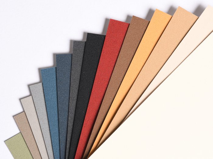 Pastellpaber Canson Mi-Teintes Velvet 50x65cm - 1/4